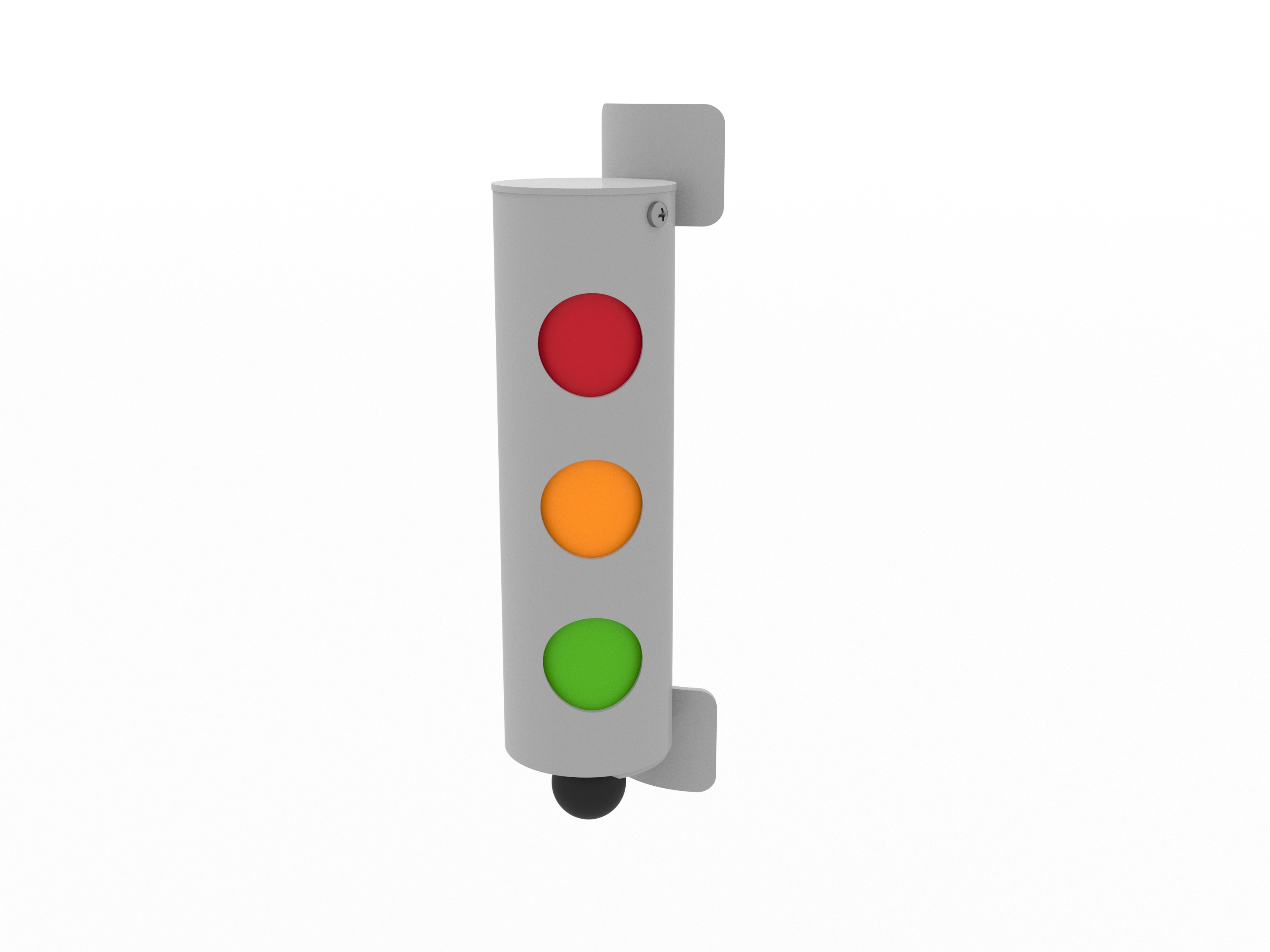 Play traffic lights